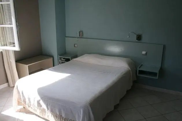 Tek Büyük Yataklı Oda, 1 Çift Kişilik Yatak, Sigara İçilmez, Vadi Manzaralı