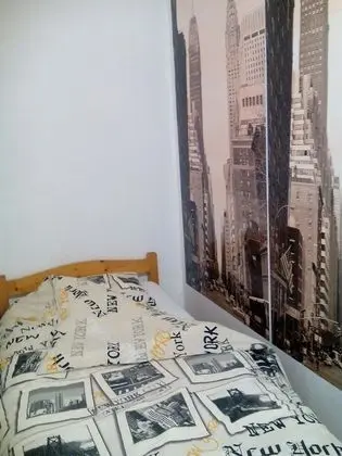 Family Üç Kişilik Oda