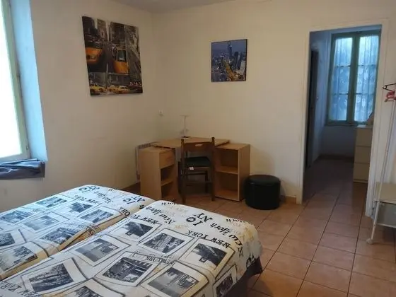 Family Üç Kişilik Oda