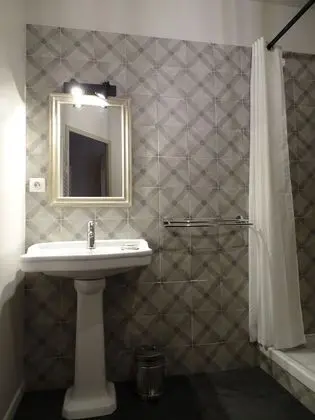 Tek Büyük Yataklı Oda (Soreze)