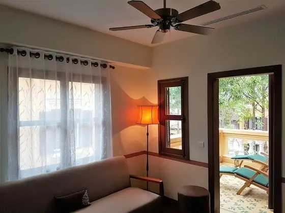 Deluxe Süit, 1 En Büyük (King) Boy Yatak