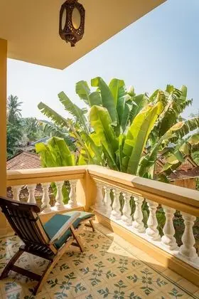 Deluxe Süit, 1 En Büyük (King) Boy Yatak