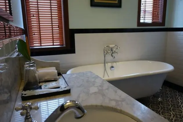 Deluxe Süit, 1 En Büyük (King) Boy Yatak