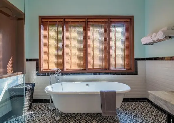 Deluxe Süit, 1 En Büyük (King) Boy Yatak