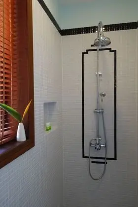 Deluxe Süit, 1 En Büyük (King) Boy Yatak