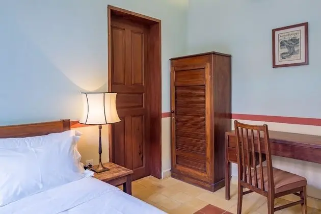 Deluxe Süit, 2 Yatak Odası, Balkon, Nehir Manzaralı