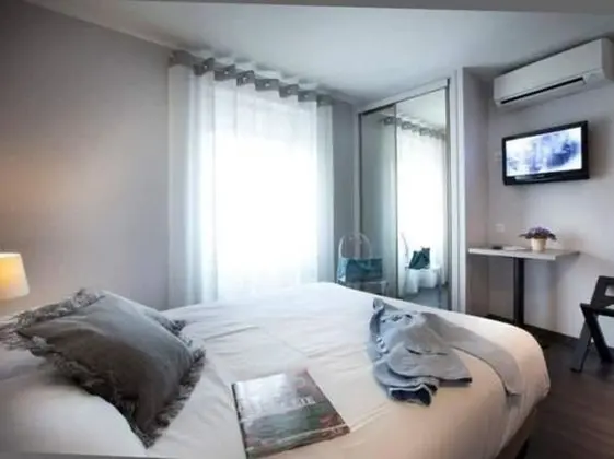 Standard Tek Büyük Yataklı Oda, 1 Çift Kişilik Yatak, Sigara İçilmez