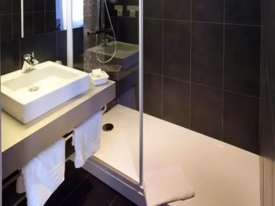 Standard Tek Büyük Yataklı Oda, 1 Çift Kişilik Yatak, Sigara İçilmez