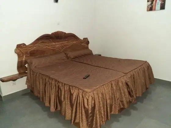 Standard Tek Kişilik Oda