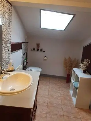 Tek Büyük Yataklı Oda (Violette)