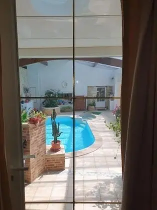 Üç Kişilik Oda (Lys)