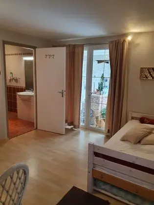 Üç Kişilik Oda (Lys)