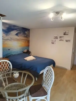 Üç Kişilik Oda (Lys)