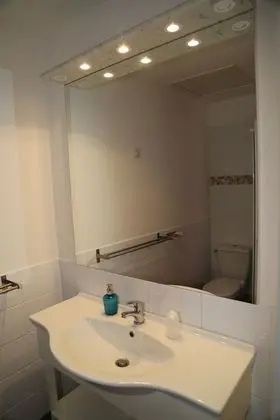 Classic Tek Büyük Yataklı Oda