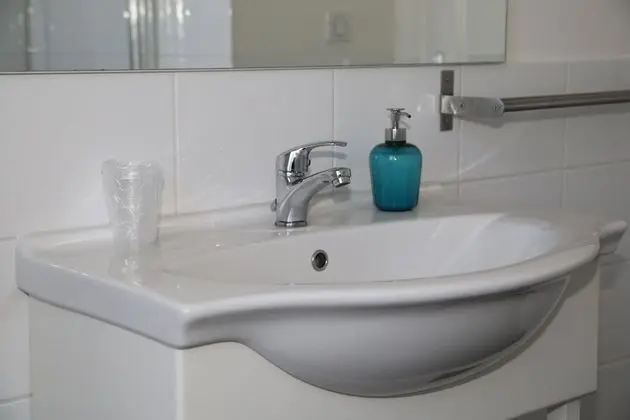 Classic Tek Büyük Yataklı Oda