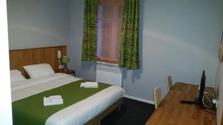 Family Üç Kişilik Oda