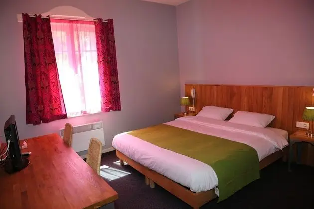 Family Üç Kişilik Oda