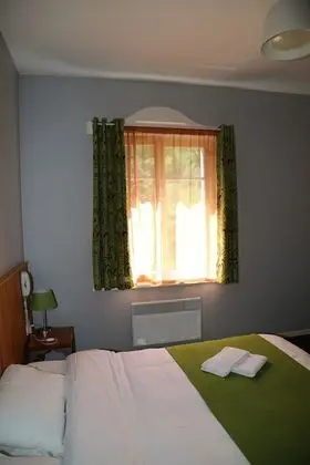 Family Üç Kişilik Oda