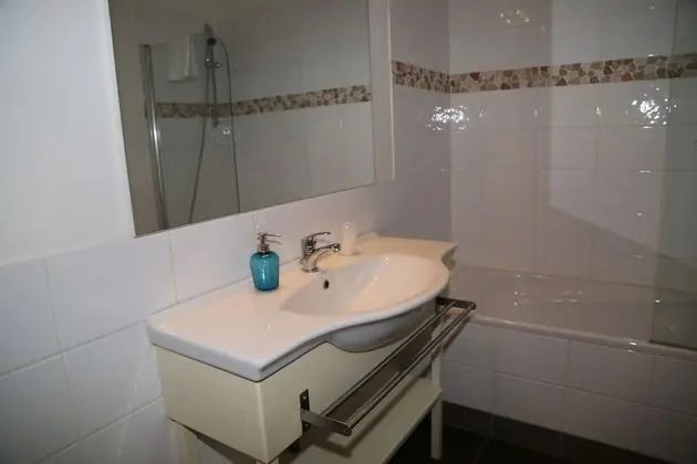 İki Ayrı Yataklı Oda