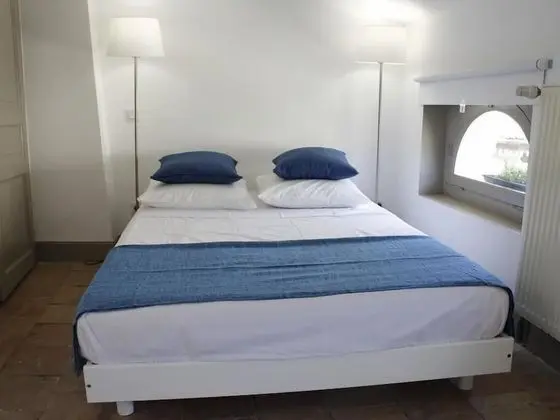 Apart Daire, Banyolu/Duşlu (Bastide 2)