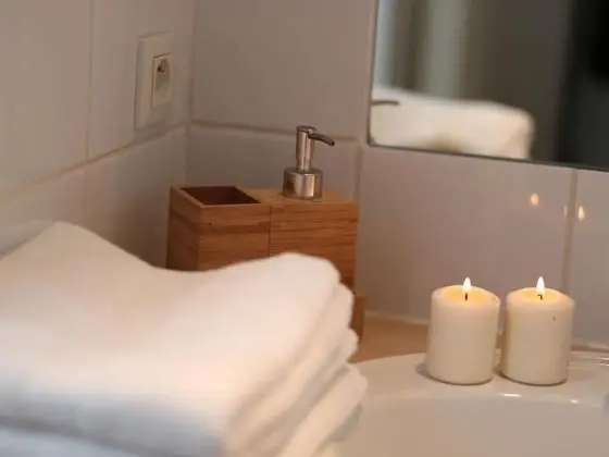 Apart Daire, Banyolu/Duşlu (Bastide 2)
