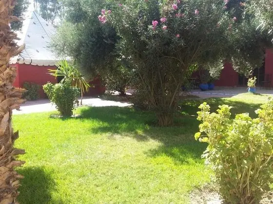 Family Bungalov, Birden Çok Yatak, Havuz Manzaralı