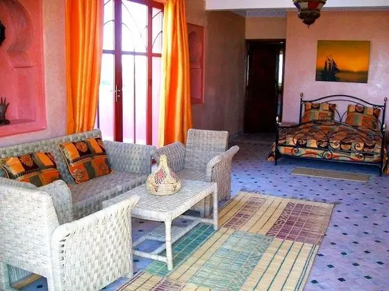 Family Süit, Birden Çok Yatak