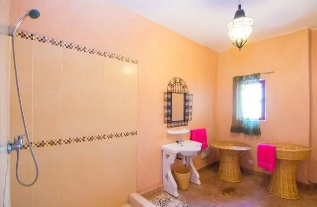 Family Süit, Birden Çok Yatak