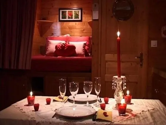 Karavan, Banyolu/Duşlu