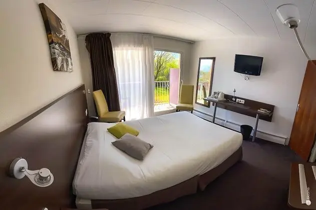 Superior Tek Büyük Yataklı Oda