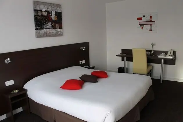 Superior Tek Büyük Yataklı Oda