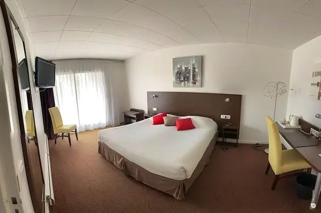 Superior Tek Büyük Yataklı Oda