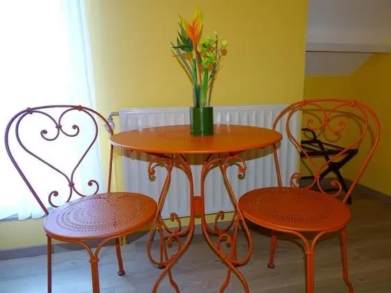 Classic İki Ayrı Yataklı Oda