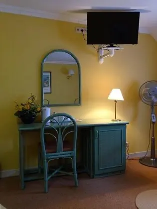 Classic İki Ayrı Yataklı Oda