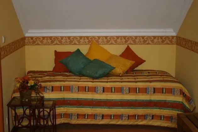 Superior Tek Büyük Yataklı Oda