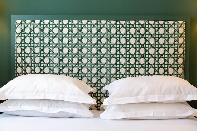 Classic Tek Büyük Yataklı Oda, 1 Büyük (Queen) Boy Yatak