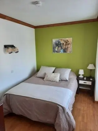 Luxury Tek Büyük veya İki Ayrı Yataklı Oda