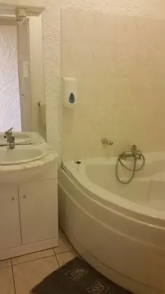 Tek Kişilik Oda