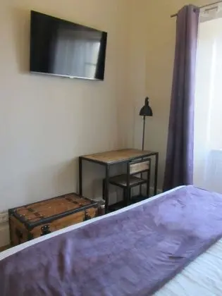 Deluxe Oda, Özel Banyo (Courbet)