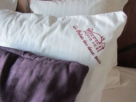 Deluxe Oda, Özel Banyo (Courbet)