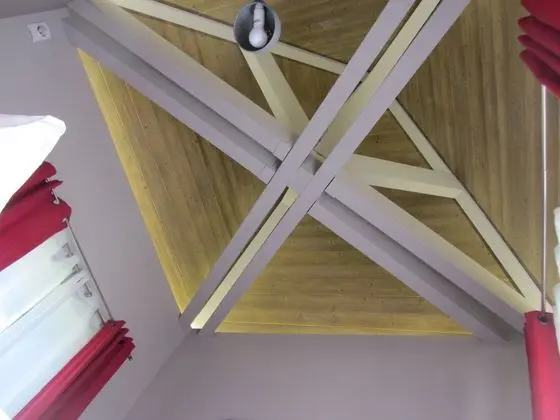 Deluxe Oda, Özel Banyo (Lip)