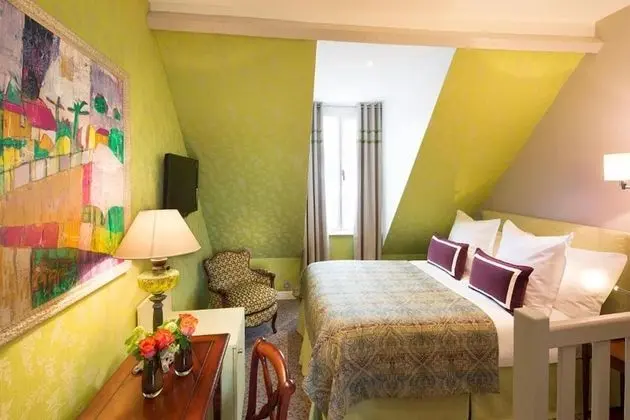 Classic Tek Kişilik Oda