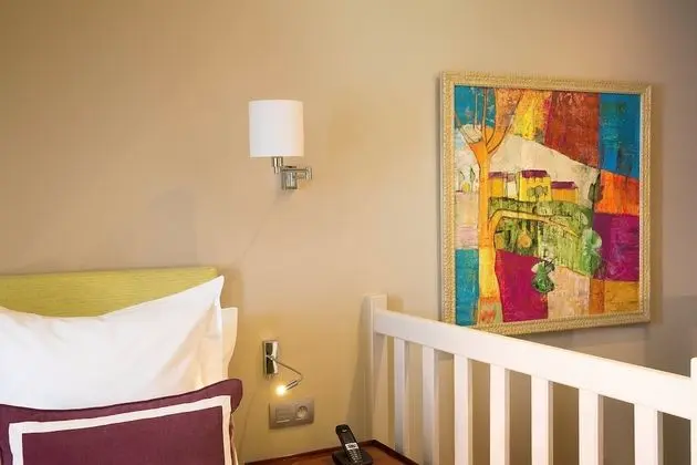 Classic Tek Kişilik Oda