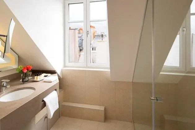 Classic Tek Kişilik Oda