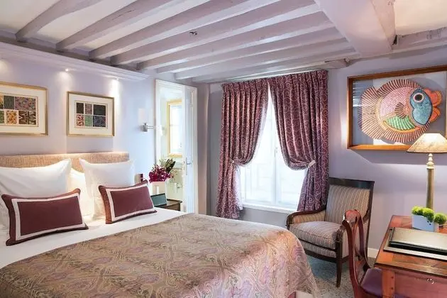 Comfort Tek Kişilik Oda