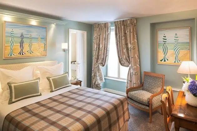 Comfort Tek Kişilik Oda