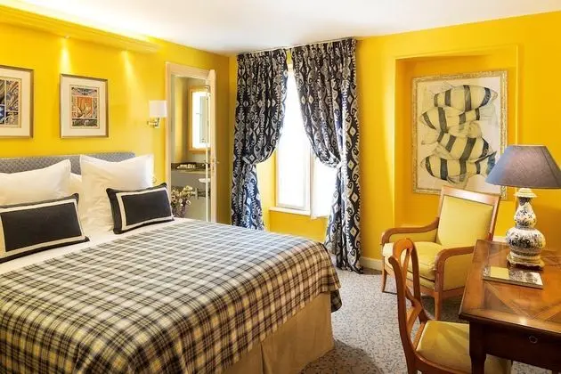 Comfort Tek Kişilik Oda