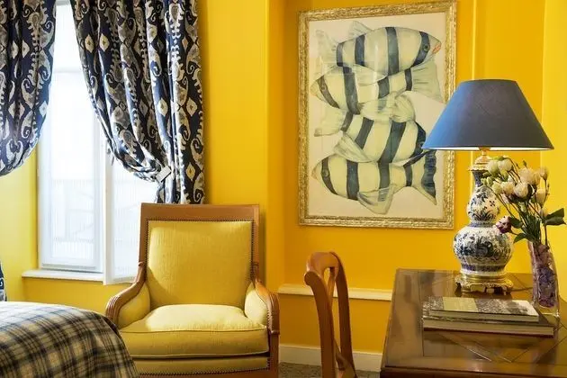 Comfort Tek Kişilik Oda