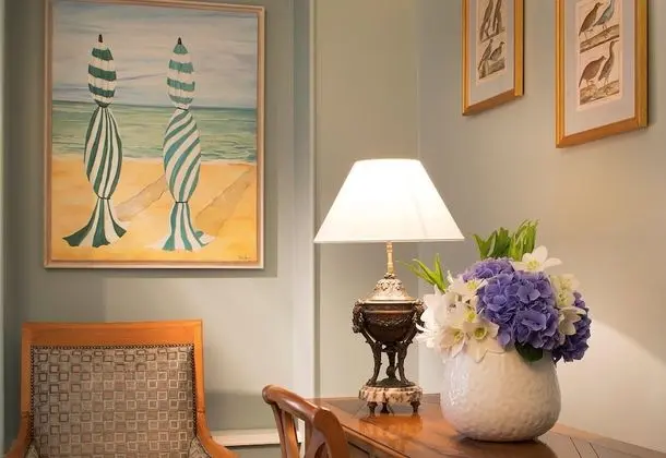 Comfort Tek Kişilik Oda