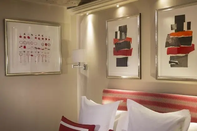 Comfort Tek Kişilik Oda